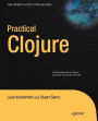 Alternative view 2 of Practical Clojure / Edition 1