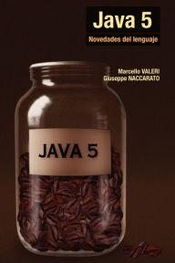 Java 5: Novedades Del Lenguaje