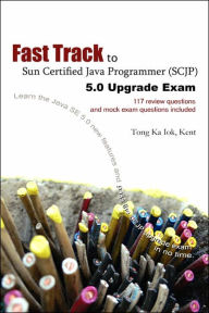 Fast Track to Sun Certified Java Program