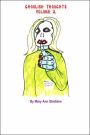 Ghoulish Thoughts - Volume 2