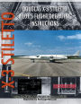 Douglas X-3 Stiletto Pilot's Flight Operating Instructions