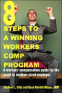 8 Steps to A Winning Workers Comp Progra