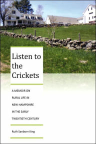 Listen to the Crickets