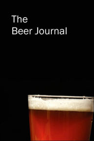 The Beer Journal
