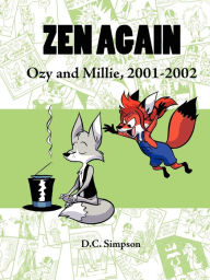 Zen Again: Ozy and Millie, 2001-2002