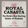 ROYAL CANASTA the World's Most Exciting Game of Rummy