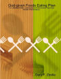 God-given Foods Eating Plan: for Lifelong Health, Optimization of Hormones, Improved Athletic Performance