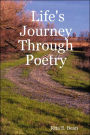 Life's Journey Through Poetry