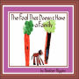 The Foal That Doesn't Have a Family