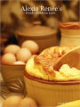 Alexia Renée's - Foods Children Love