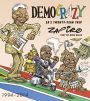Democrazy: SA's Twenty-Year Trip