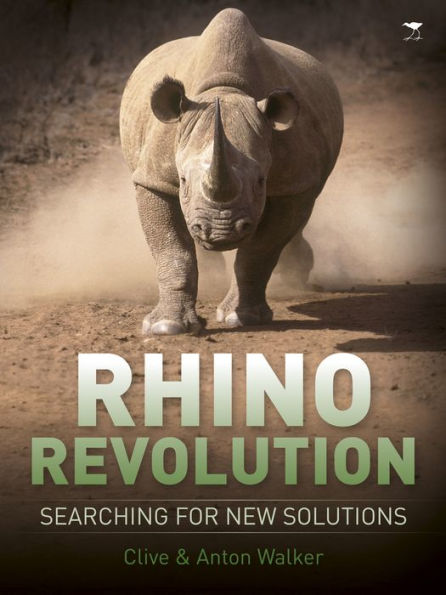 Rhino Revolution: Searching for new solutions