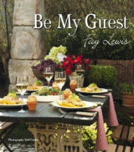 Title: Be My Guest, Author: Fay Lewis