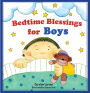 Bedtime Blessings for Boys (eBook)