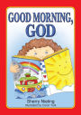 Good Morning, God (eBook)