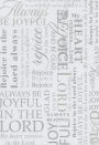 Rejoice Medium Journal