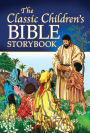 The Classic Children's Bible Storybook
