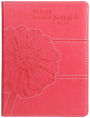 Pink: All Things Are Possible - Matthew 19:26 Journal