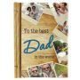 To the Best Dad in the World