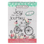 Joy for the Journey: Hours of Mindful Calm, Creative Expression, Biblical Inspiration