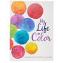 Coloring Journal My Life in Color