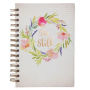 Be Still Hardcover Wirebound - Psalm 46:10 Journal