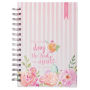 This Is the Day the Lord Has Made: Large Journal