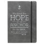 Journal - Lux-Leather - Black