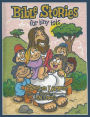 Bible Stories for Tiny Tots