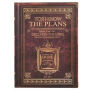 Journal Classic Brown I Know the Plans