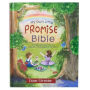 My Own Little Promise Bible Hardcover