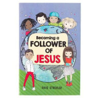 Title: Becoming a Follower of Jesus Softcover, Author: 