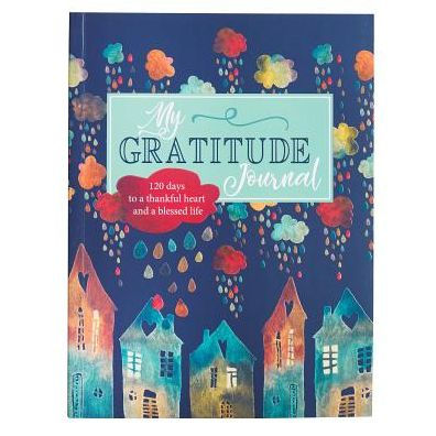 Gratitude: 16 Things We're Thankful For