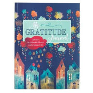 Title: Prompted My Gratitude Journal - 1 Thessalonians 5: 16-18