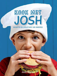 Title: Kook Met Josh, Author: Josh Thirion