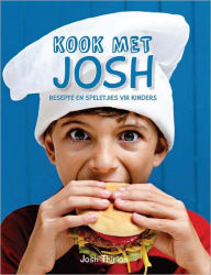 Title: Kook Met Josh, Author: Josh Thirion