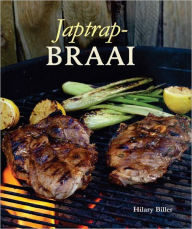 Title: Japtrap-braai, Author: Hilary Biller