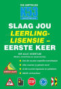 Die Amptelike K53 Slaag jou leerlinglisensie eerste keer
