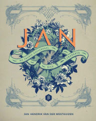 Title: JAN - My Franse kosverhaal, Author: Jan Hendrik van der Westhuizen