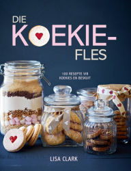 Title: Die Koekiefles, Author: Lisa Clark