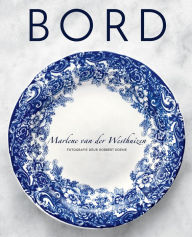 Title: Bord, Author: Marlene van der Westhuizen