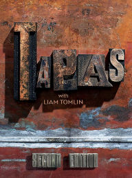 Title: Tapas with Liam Tomlin, Author: Liam Tomlin
