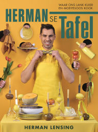 Title: Herman se Tafel, Author: Herman Lensing