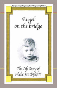 Angel On The Bridge