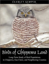 Birds of Chippewa Land
