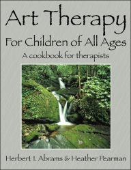 Art Therapy For Children Of All Ages