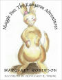 Maggie Poo The Kangaroo Adventures