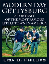 Modern Day Gettysburg