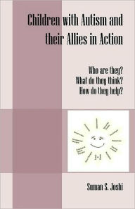 Children With Autism And Their Allies In Action