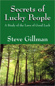 Secrets Of Lucky People